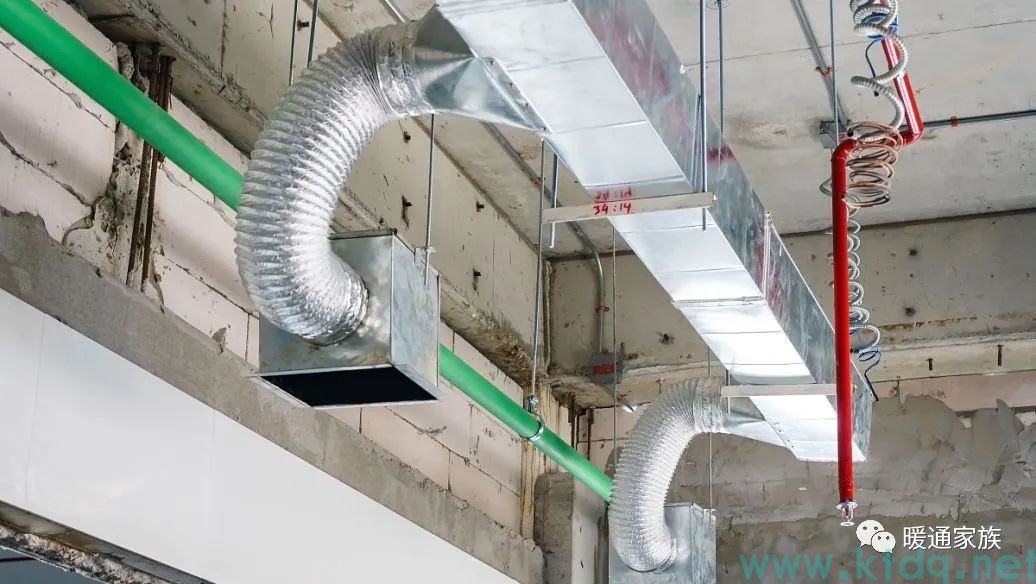 機電安裝質量通病總結-德州春意空調(diào)(圖2) 機電安裝質量通病總結-德州春意空調(diào)(圖2)