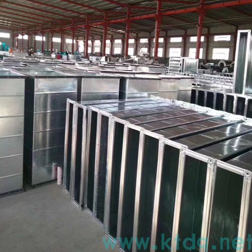 鍍鋅鐵皮通風管道@鍍鋅鐵皮通風管道批發(fā)價格@鍍鋅鐵皮通風管規(guī)格(圖2)