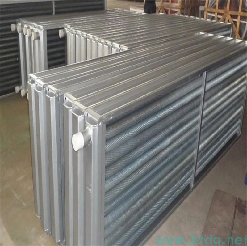 SRZ型空氣加熱器 —— 高效熱風解決方案(圖14) SRZ型空氣加熱器 —— 高效熱風解決方案(圖14)