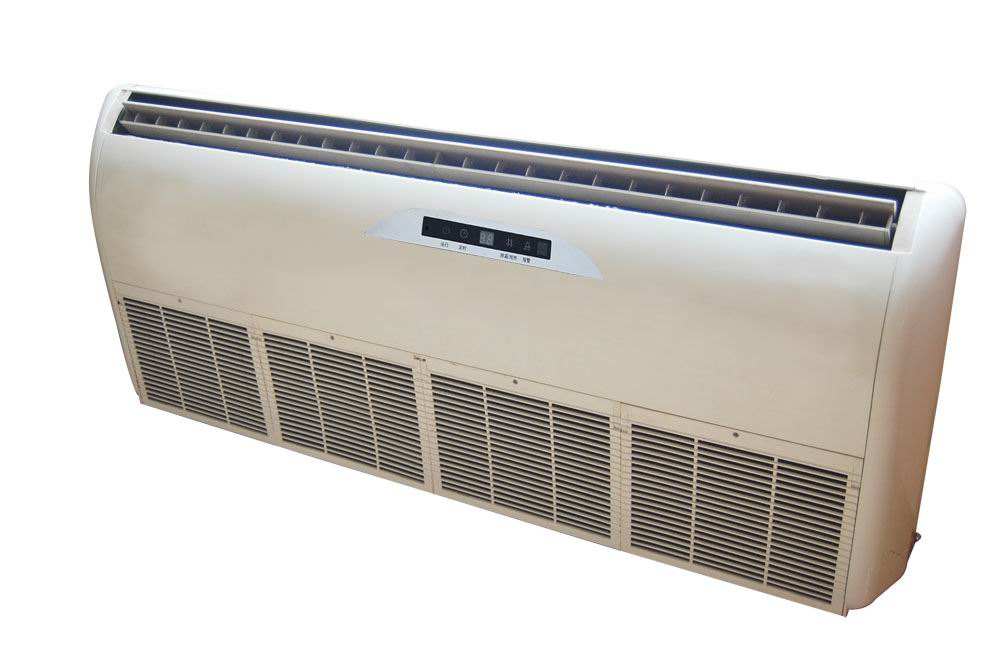 吊落式風機盤管，坐吊式空調器，生產廠家參數/規格(圖6)