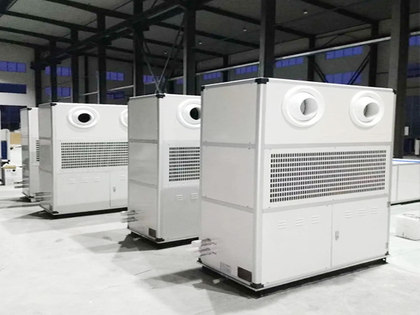 中央空調(diào)有哪些分類？