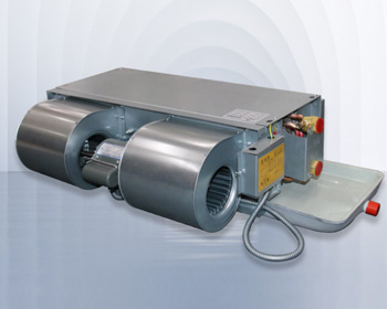 風(fēng)機(jī)盤管有哪些優(yōu)點(diǎn)？